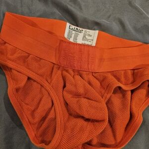 C-IN2 Scrimmage mesh brief Large